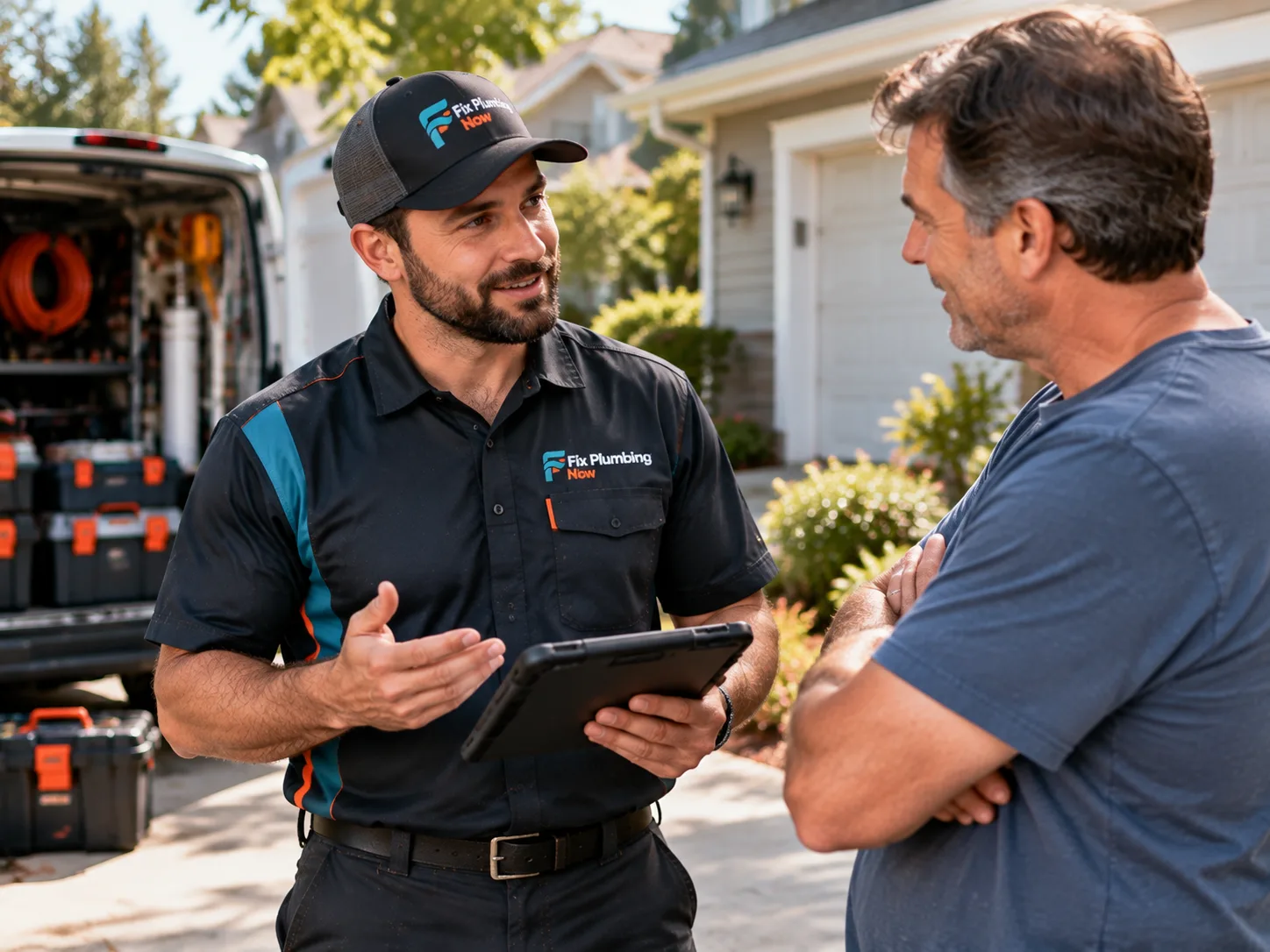 Clogged Drain Service Lennox, SD FAQs